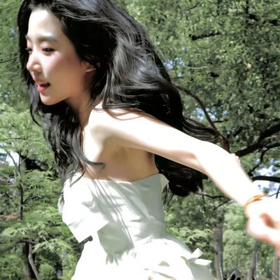 苏亚梦游仙境 海报