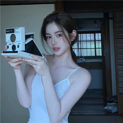 黄阿丽:单身女士 海报